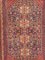 Antique French Shiraz Design Knotted Rug 2