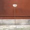 Italian Glass & Marble Floor Lamps by A Castiglioni for Flos, 1964, Set of 2 10