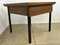 Mid-Century Teak Sewing or Coffee Table, 1960s 8