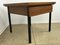 Mid-Century Teak Sewing or Coffee Table, 1960s, Image 8