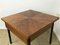 Mid-Century Teak Sewing or Coffee Table, 1960s, Image 4