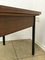 Mid-Century Teak Sewing or Coffee Table, 1960s 3