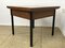 Mid-Century Teak Sewing or Coffee Table, 1960s 2