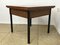 Mid-Century Teak Sewing or Coffee Table, 1960s, Image 2