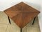 Mid-Century Teak Sewing or Coffee Table, 1960s 10