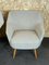 Mid-Century Cocktail Chairs, Set of 3, Image 8