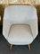 Mid-Century Cocktail Chairs, Set of 3, Image 6