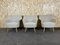 Mid-Century Cocktail Chairs, Set of 3 12