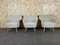 Mid-Century Cocktail Chairs, Set of 3, Image 12