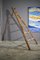 Fir & Beech Wood Ladder, Image 8