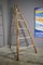 Fir & Beech Wood Ladder, Image 4