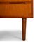 Danish Teak Chest of Drawers, 1960s, Image 4