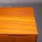 Danish Teak Chest of Drawers, 1960s 6