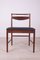 Mid-Century Teak 9513 Dining Chairs by Tom Robertson for McIntosh, 1970s, Set of 4 16