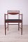 Mid-Century Teak 9513 Dining Chairs by Tom Robertson for McIntosh, 1970s, Set of 4 7