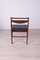 Mid-Century Teak 9513 Dining Chairs by Tom Robertson for McIntosh, 1970s, Set of 4, Image 20
