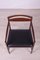 Mid-Century Teak 9513 Dining Chairs by Tom Robertson for McIntosh, 1970s, Set of 4, Image 10