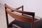 Mid-Century Teak 9513 Dining Chairs by Tom Robertson for McIntosh, 1970s, Set of 4 24