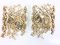 Hollywood Regency Wall Lamps from Palwa, 1960s, Set of 2, Image 1