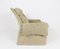 P60 Lounge Chair with Ottoman by Vittorio Introini for Saporiti Italia, Set of 2 11