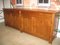 Oak Woodworking Cabinet, 1900s 2