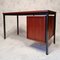 Bureau Moderniste en Teck par Herbert Hirche pour Holzapfel, 1960s 6