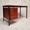 Bureau Moderniste en Teck par Herbert Hirche pour Holzapfel, 1960s 3