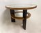 20th Century Coffee Table by Caesar Lacquer 2