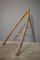Fir & Beech Wood Ladder 13
