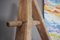 Escalera de madera de abeto y haya, Imagen 7