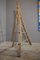Fir & Beech Wood Ladder 12