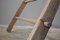 Escalera de madera de abeto y haya, Imagen 3
