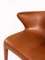 Leather Lou Read Lounge Chair by Philippe Starck for Driade 9