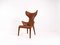 Poltrona Lou Read in pelle di Philippe Starck per Driade, Immagine 1