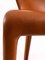 Leather Lou Read Lounge Chair by Philippe Starck for Driade 13