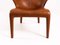 Leather Lou Read Lounge Chair by Philippe Starck for Driade 12