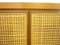 Walnut Highboard Cabinet by Paul McCobb for Wk Möbel, 1950s 11