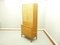 Walnut Highboard Cabinet by Paul McCobb for Wk Möbel, 1950s 2
