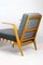 Mid-Century Bentwood Armchairs from Drevozpracujici Druzstvo, 1962, Set of 2, Image 18