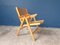 Model Rex Folding Chair by Niko Kralj, Image 2
