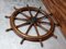 Shipping Steering Wheel with 10 Spokes, Image 1