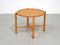 At35 Coffee Table by Hans J. Wegner for Andreas Tuck, 1970s 2