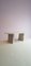 Tavolino da caffè brutalista in marmo, Immagine 3