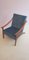 Lounge Chair by Arne Hovmand Olsen for P. Mikkelsen, Image 9