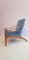 Lounge Chair by Arne Hovmand Olsen for P. Mikkelsen, Image 6