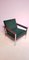 Mid-Century Easy Chairs, Set of 2, Image 8