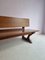 Wooden Church Bench, Image 4