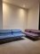 Blue Wave Sofa by Offredi for Saporiti Italia 7