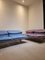 Blue Wave Sofa by Offredi for Saporiti Italia 5