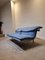 Blue Wave Sofa by Offredi for Saporiti Italia 3